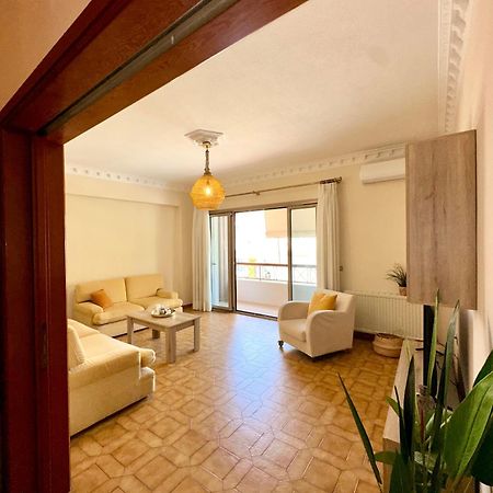 Citycenter Apartment Argostoli  Ngoại thất bức ảnh