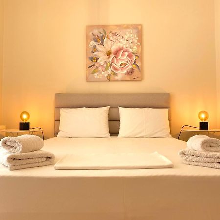 Citycenter Apartment Argostoli  Ngoại thất bức ảnh