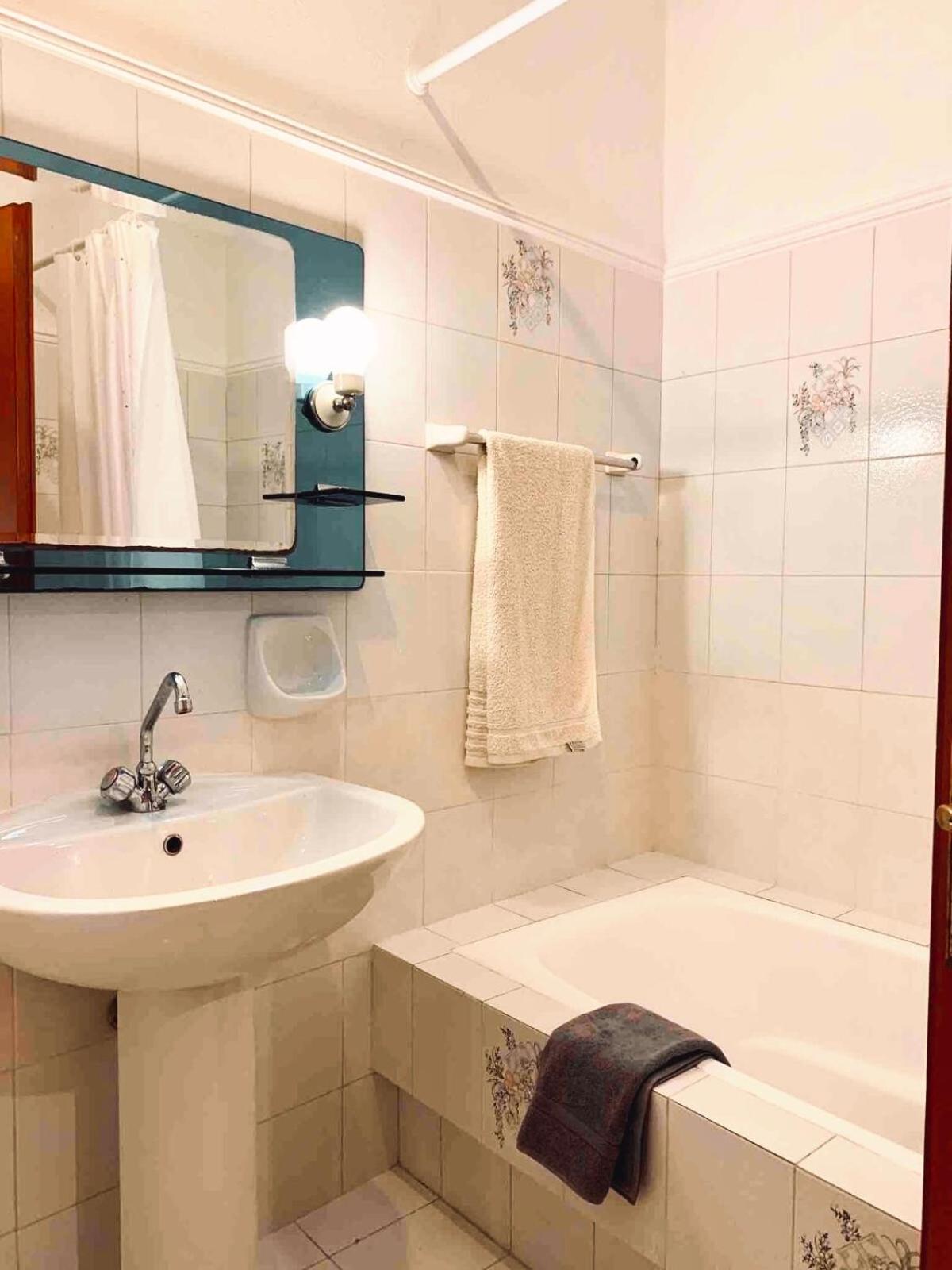 Citycenter Apartment Argostoli  Ngoại thất bức ảnh