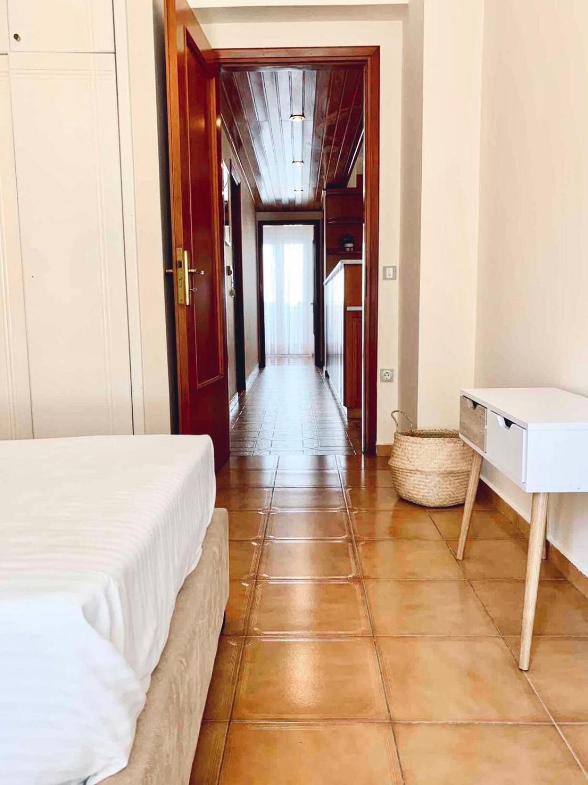 Citycenter Apartment Argostoli  Ngoại thất bức ảnh