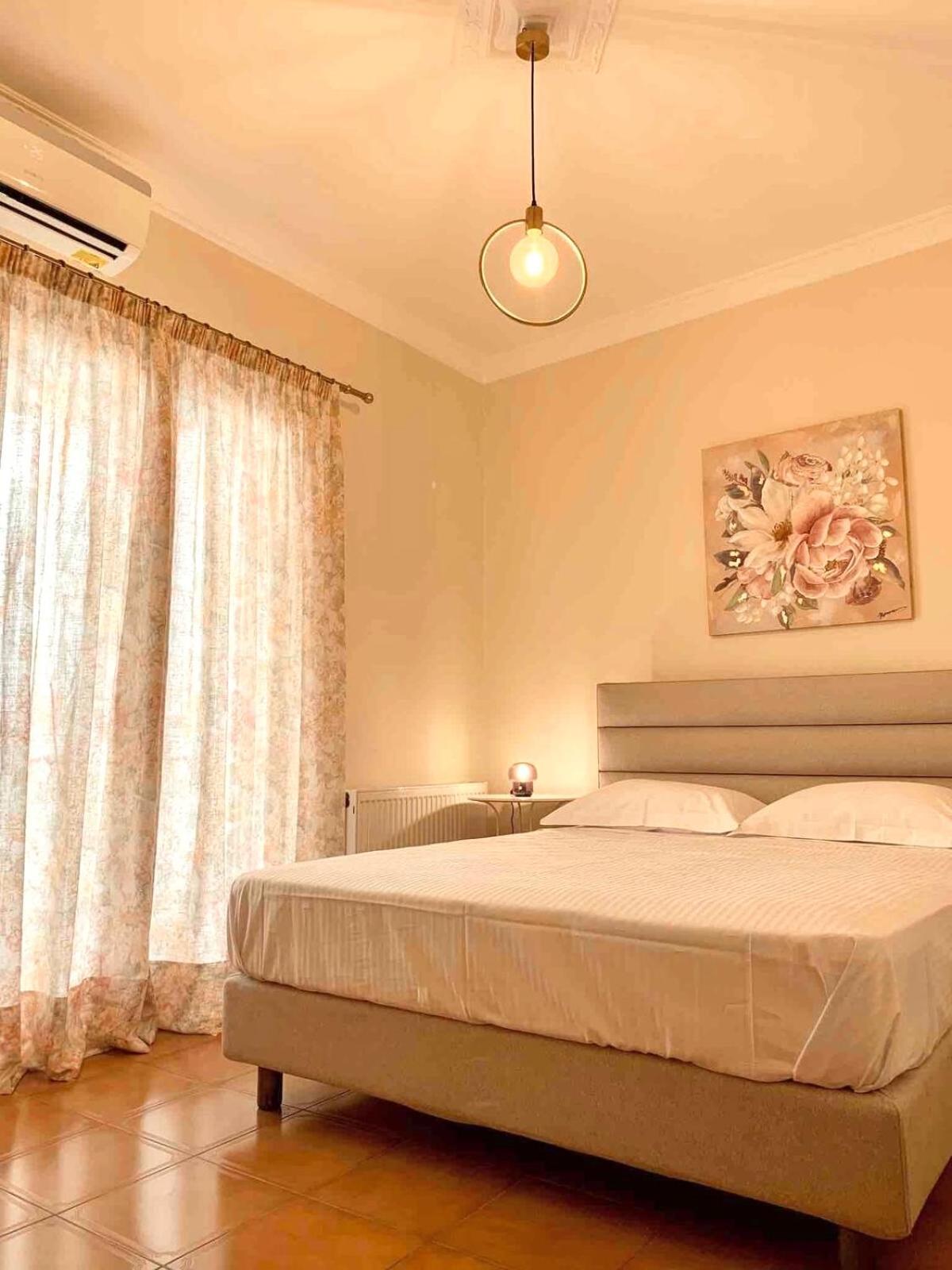 Citycenter Apartment Argostoli  Ngoại thất bức ảnh