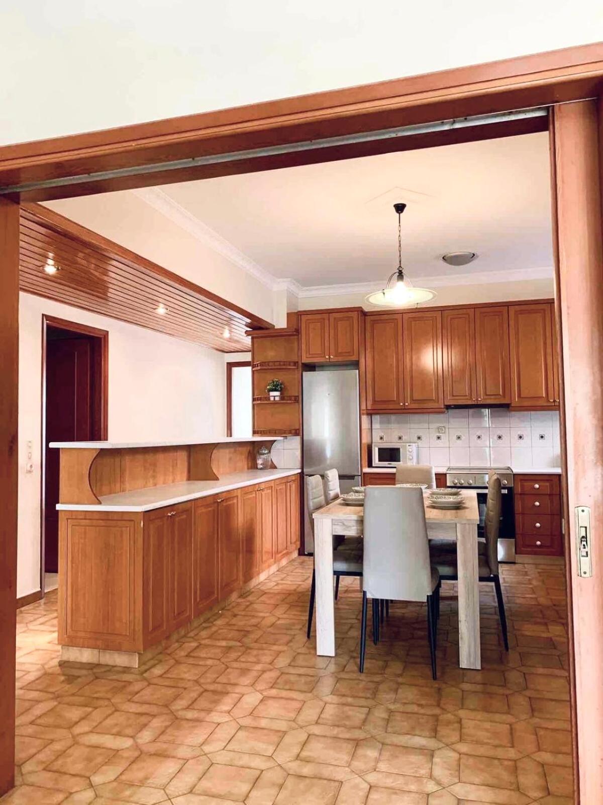 Citycenter Apartment Argostoli  Ngoại thất bức ảnh