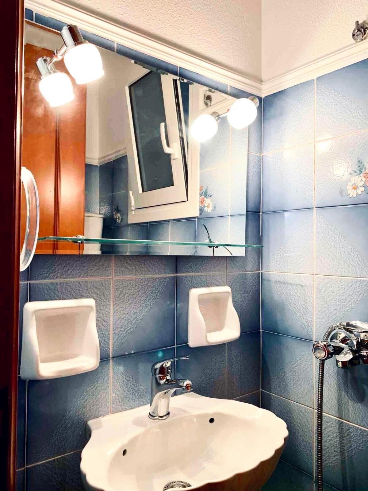 Citycenter Apartment Argostoli  Ngoại thất bức ảnh