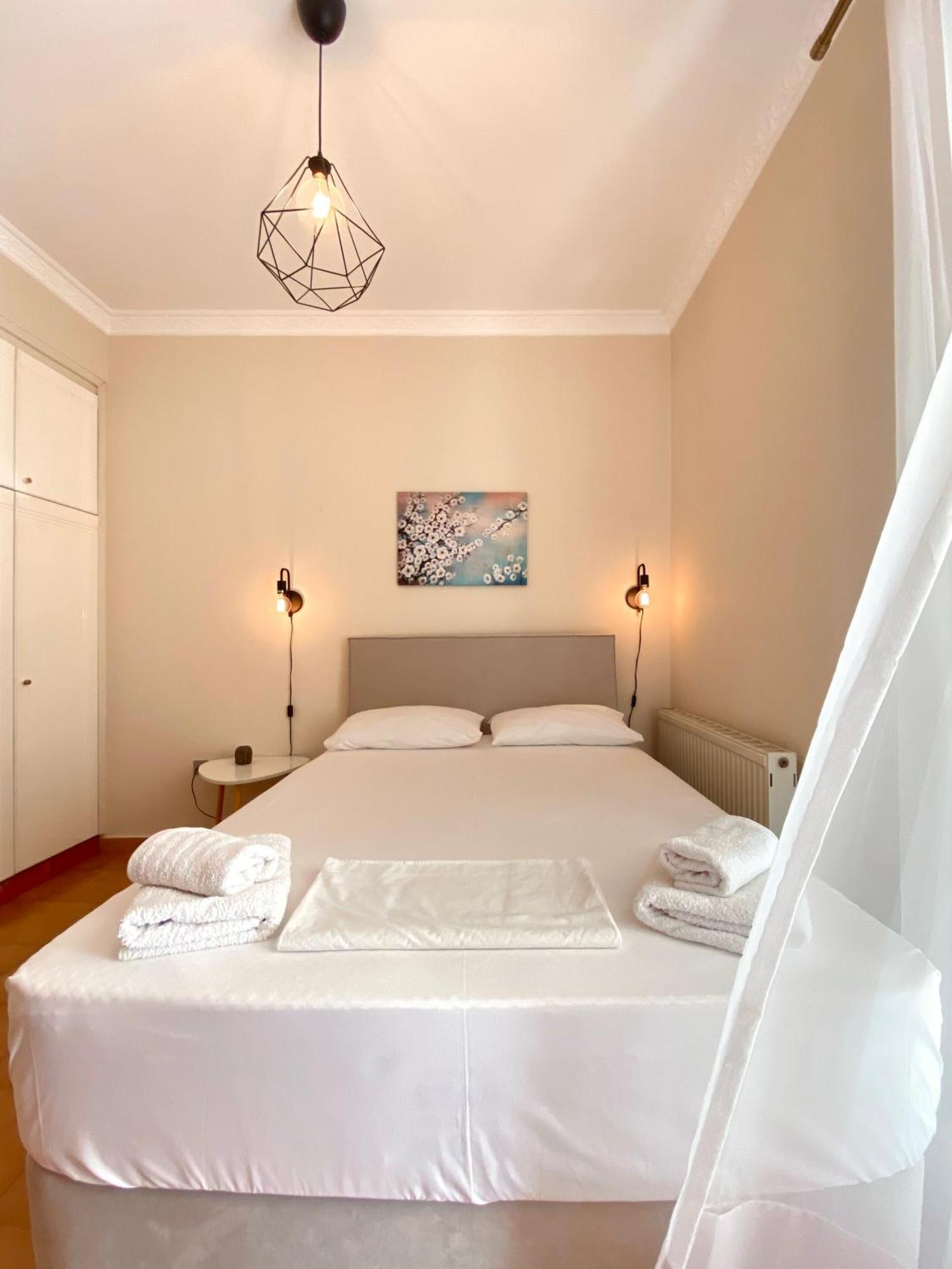 Citycenter Apartment Argostoli  Ngoại thất bức ảnh