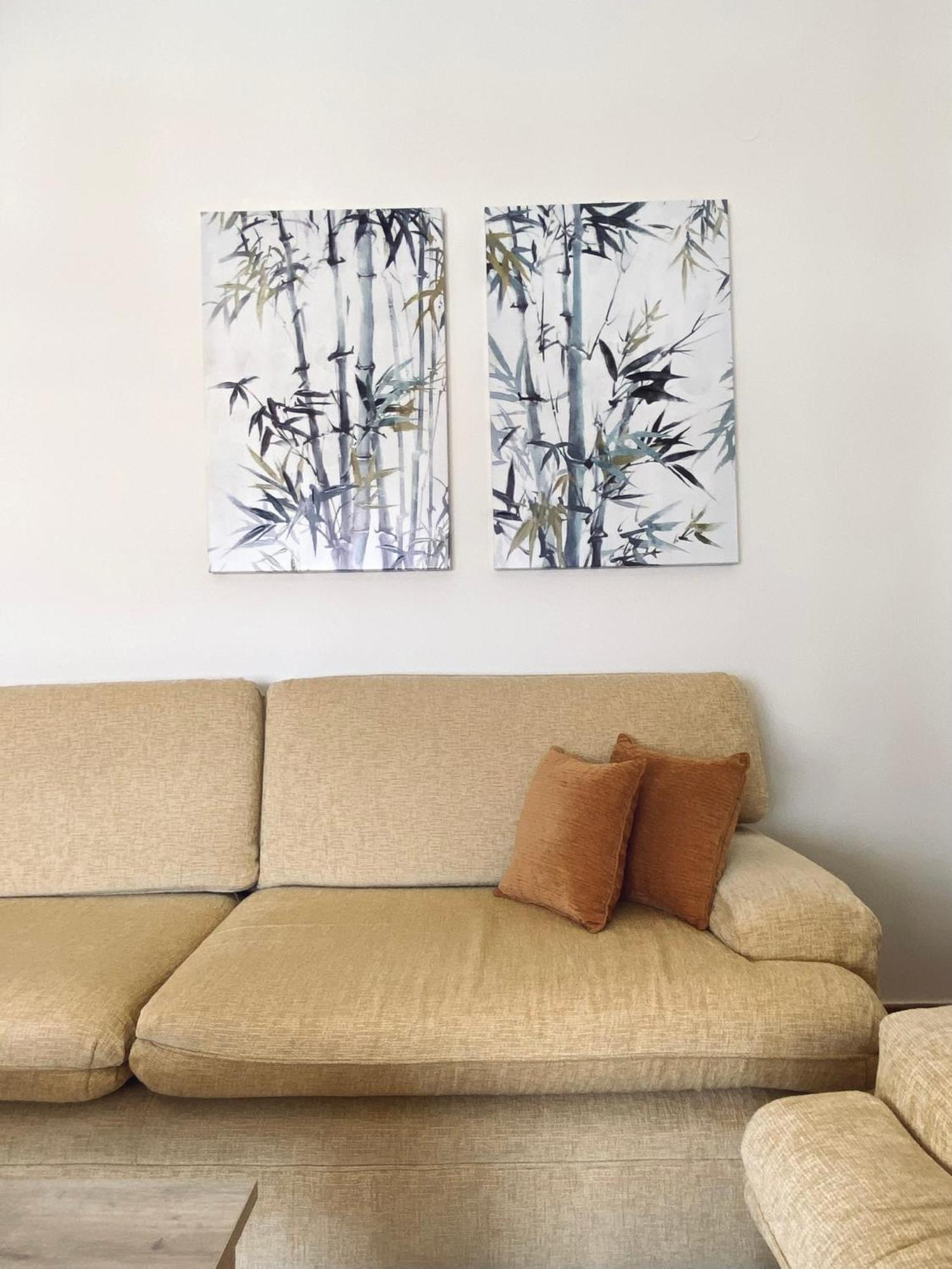 Citycenter Apartment Argostoli  Ngoại thất bức ảnh